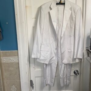 White Suit ale collezioni 44r/38w